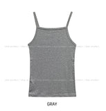[U-BASIC] Daily Slim Inner Sleeveless