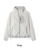 Pave Summer Air Wind Jacket