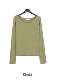 Serven Daily Long Sleeve T-shirt