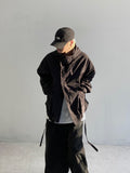 Western Outdoor Mountain Wind Jacket