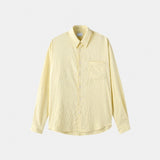 Foal ST Wrinkle Overfit Shirt