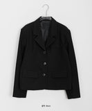 Shinko Three Button Single Jacket