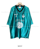 Superstar Glossy Short Sleeve Jersey