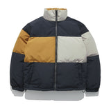 JUMP DUCK DOWN PADDING JUMPER