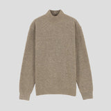 Pair Cashmere Half Knit