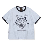 Florence Ringer TEE