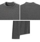 Seru Half Polar Ribbed T-shirt