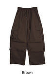 Eden Strap Cargo Pants
