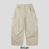 Dover Mini Multi Cargo Wide Pants