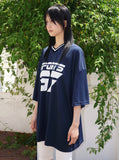 SPORTS 97 OVER HALF T