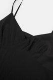 Tint see-through mini one-piece