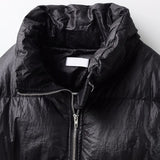 Blight Overfit Crop Padding