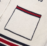 Symbol Logo Cowichan Cardigan