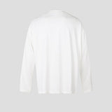Steeled Summer Lettering Long Sleeve
