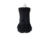Rad Pumpkin Balloon Nylon Mini One Piece
