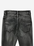 Slash Edge Jeans