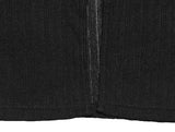Sera Heart Chain Crop Cardigan