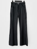 Levon bootcut pants