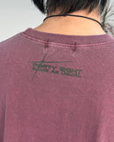Juice Pigment Short-sleeved T-shirt