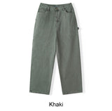 Farooq Pigment Carpenter Pants