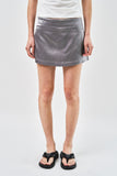 (W) Happer Mini Skirt