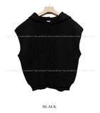 Prey hood vest