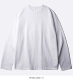 All Day CP Standard Long Sleeve T-shirt