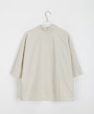 Ryuiti Pocket Nylon Short Sleeve Shirt