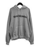 Vero Pigment Hoodie