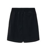 Symbol Logo Nylon Track Shorts