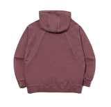 CP Pigment Snap Hoodie