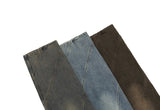 Vortex Washing Wide Denim Pants