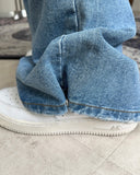 Verdi Damage Denim Pants