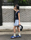 No.13 WAVE TEE