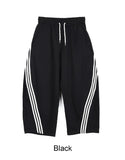 LD Curved Track Sweatpants