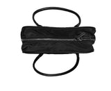 Daki nylon shoulder bag