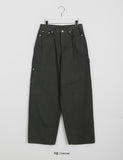 Lutana Capender Cotton Wide Pants