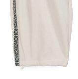 Fencer Ethnic Fleece Track Pants