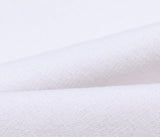 Buntto loose fit slit long sleeve T-shirt