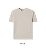 Mokri round short sleeve t-shirt