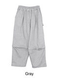 Tiben Brushed Carpenter Training Pants