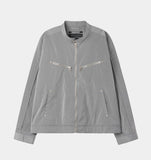 LIGHT-WEIGHT RIDER JACKET
