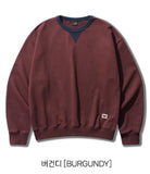 Retro Crewneck Sweatshirt