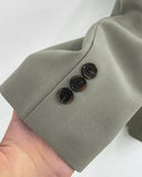 Standard Single Overfit Jacket