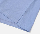 LeCon Linen Long Sleeve T-Shirt