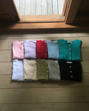 Glenite Cool Summer Cardigan