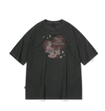 My Puppy Pigment Short Sleeve Tee