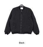 Kaid Quilting Flight Jumper