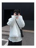 Winter Bomber Military Padding
