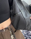 Pero Vintage Washing Leather Jacket